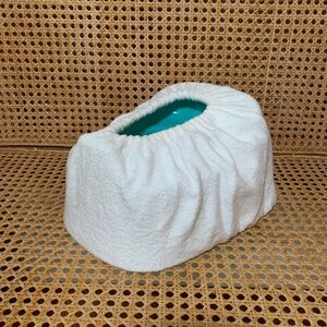 The Baby Potty Mini Potty with Cozy Elimination Communication EC